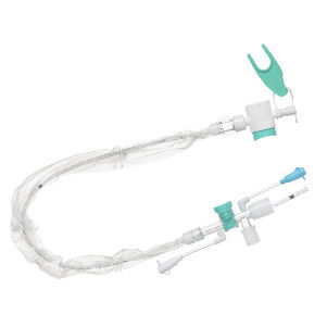Respiratory suction catheter - uy - pulmonary / PVC / 5 FR