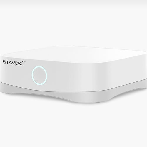 Signal management and communication system - Smart Hub - ZHUHAI GOTECH INTELLIGENT TECHNOLOGY - for personal safety / hospital