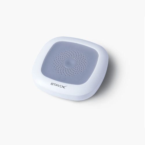Temperature sensor - ZHUHAI GOTECH INTELLIGENT TECHNOLOGY - humidity / medical / wireless