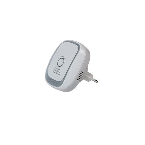 Gas safety detector - ZHUHAI GOTECH INTELLIGENT TECHNOLOGY - for medical applications
