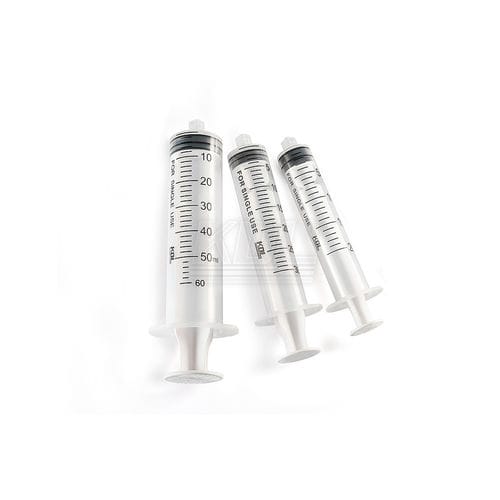 Hypodermic syringe - Zhejiang Kindly Medical Devices - dosing / 10 ml / 20 ml