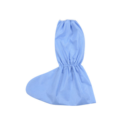 Disposable medical shoe cover - SPFH031 - Soundpond International