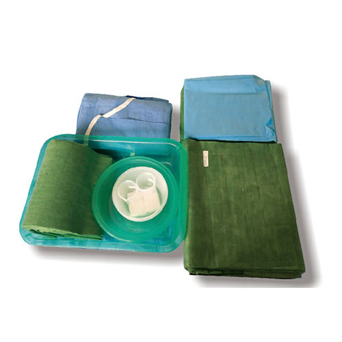 Angiography instrument kit - 569 - Xinxiang Qiangsheng Medical Equipment - single-use