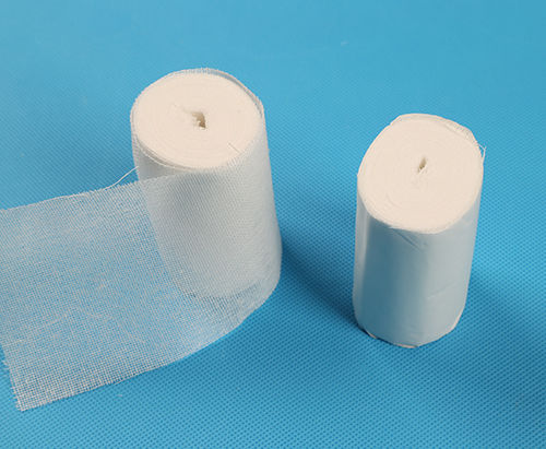 Sterile gauze bandage - 583 - Xinxiang Qiangsheng Medical Equipment