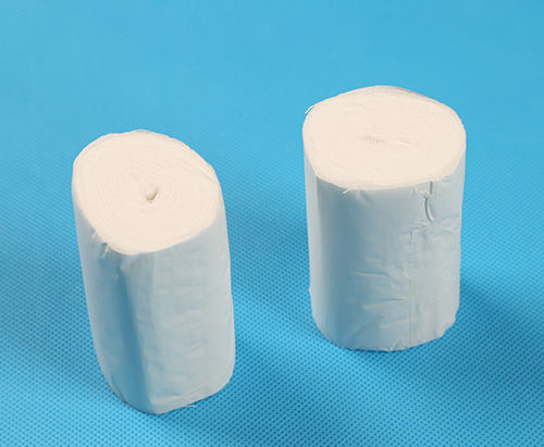Sterile gauze bandage - 582 - Xinxiang Qiangsheng Medical Equipment