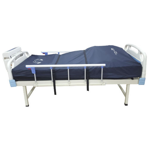 Hospital bed mattress - LUNASEA Medical Technology (Dongguan) Co., Ltd. - foam