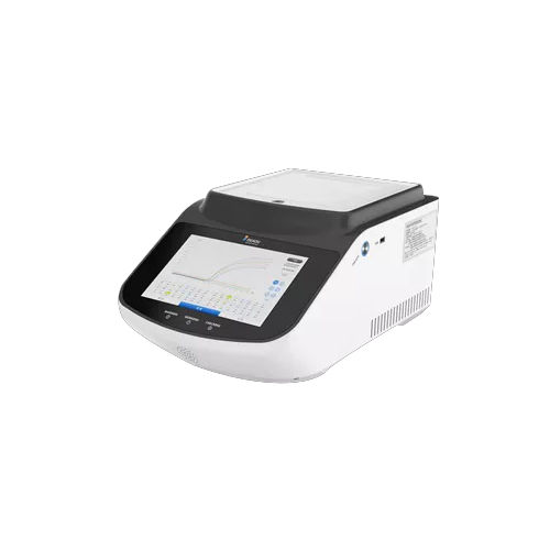 Real-time thermal cycler - IS48 - Guangzhou Deaou Bio-technology Co., Ltd. - fluorescence / 48-well / wireless