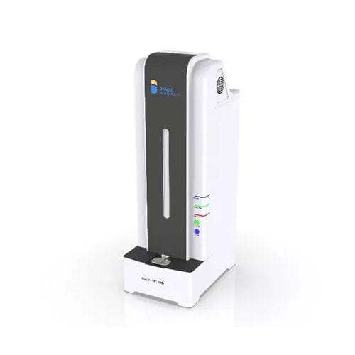 MALDI-TOF bacterial identification system - MT 100 - Guangzhou Deaou Bio-technology Co., Ltd.