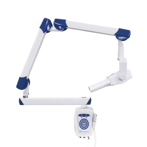 Digital intraoral X-ray system - CQ-X03B - Guangzhou Chuang Qi Medical Equipment - wall-mounted / 70 kV / 0,8 mm