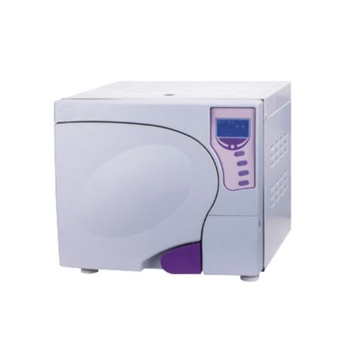 Dental autoclave - CQ-S02 - Guangzhou Chuang Qi Medical Equipment - benchtop / automatic