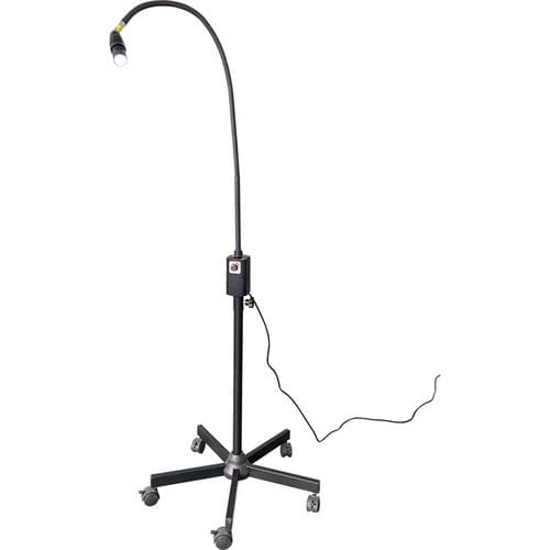 Gynecological examination lamp - KS-Q5N - Shantou Easywell Electronic Technologies - dental / for emergency rooms / LED