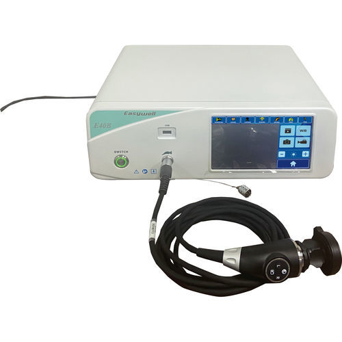 Endoscopic camera - E40B - Shantou Easywell Electronic Technologies - medical / inspection / surgical