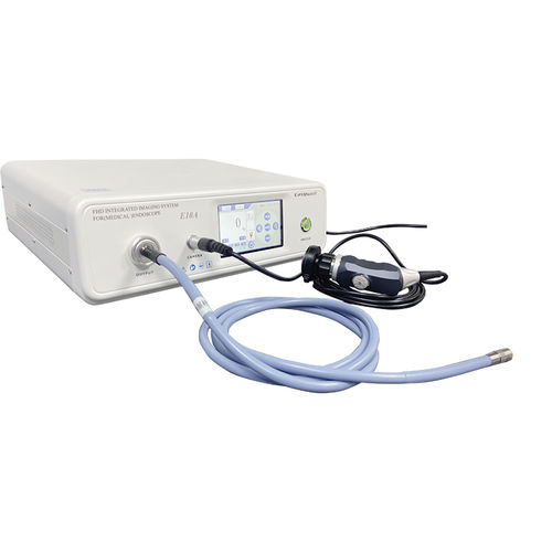 Endoscope camera - E10A - Shantou Easywell Electronic Technologies - medical / surgical / digital