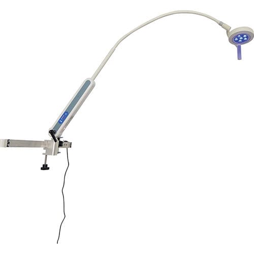 Infant phototherapy lamp - Ks-La-6p - Shantou Easywell Electronic Technologies - craddle-mounted / blue light