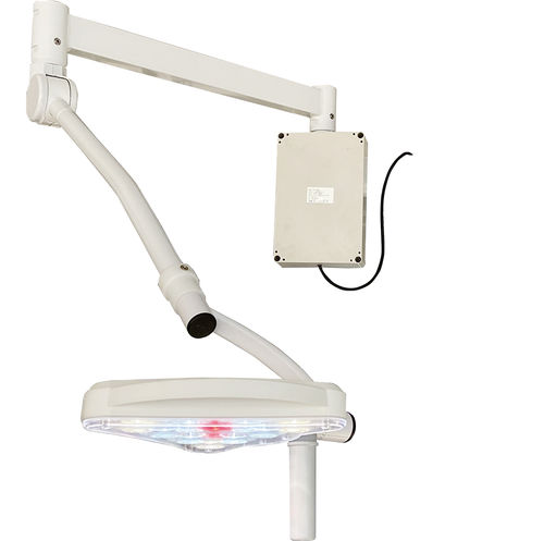 Veterinary examination lamp - KS-Q10-03W  - Shantou Easywell Electronic Technologies - dental / for emergency rooms / gynecological