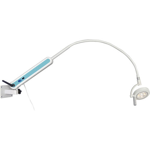 Veterinary examination lamp - KS-LA-6S - Shantou Easywell Electronic Technologies - dental / emergency / laboratory
