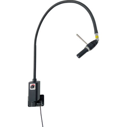 Gynecological examination lamp - KS-Q5 - Shantou Easywell Electronic Technologies - dental / emergency / laboratory