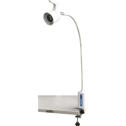 Dental examination lamp - KS-Q3D - Shantou Easywell Electronic Technologies - emergency / laboratory / gynecological