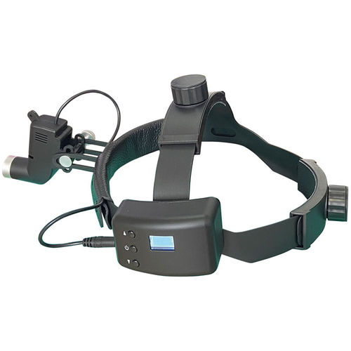 Dental headlight - KS-W02 - Shantou Easywell Electronic Technologies - surgical / LED / with rechargeable battery