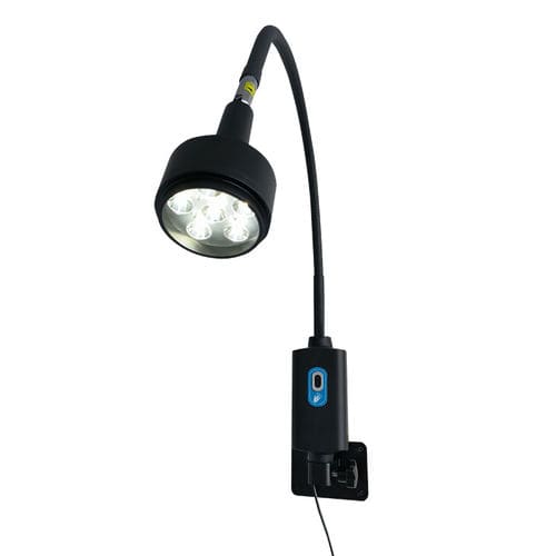 Dental examination lamp - KS-Q6S - Shantou Easywell Electronic Technologies - for emergency rooms / gynecological / LED