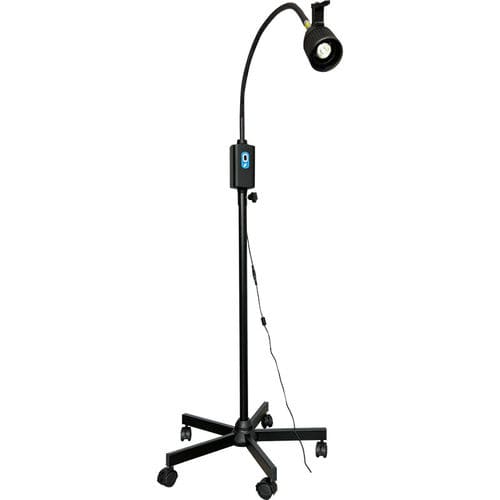 Dental examination lamp - KS-Q3S - Shantou Easywell Electronic Technologies - emergency / laboratory / gynecological