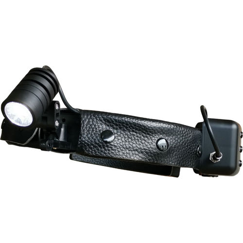 Dental headlight - KS-H1N  - Shantou Easywell Electronic Technologies - surgical / LED / with rechargeable battery