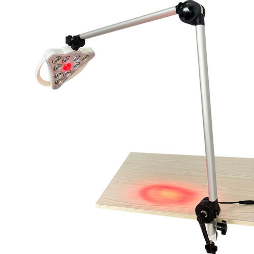Veterinary examination lamp - KS-Q10-02 - Shantou Easywell Electronic Technologies - dental / for emergency rooms / gynecological