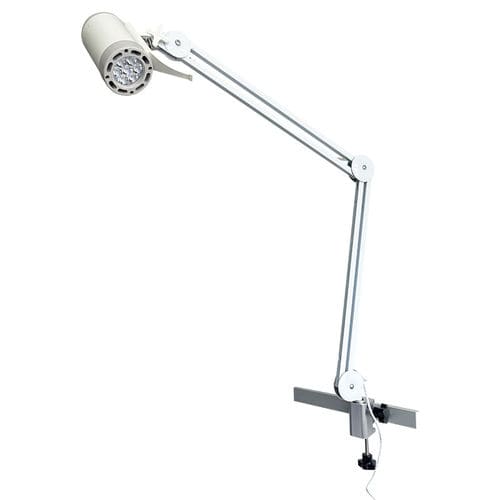 LED examination lamp - KS-Q7E - Shantou Easywell Electronic Technologies - rail-mounted / flexible
