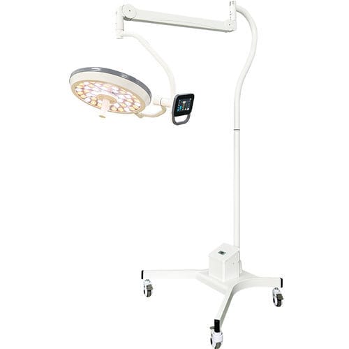 mobile surgical light - Shantou Easywell Electronic Technologies