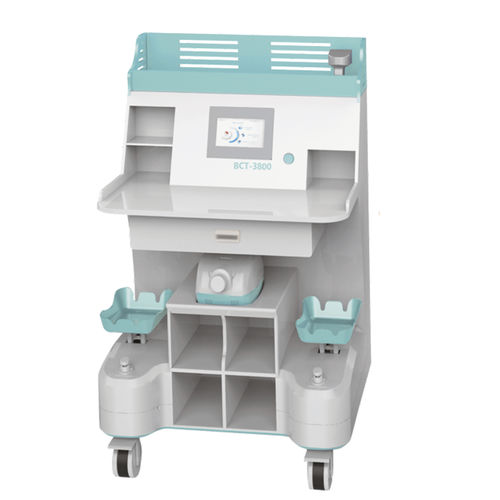 Blood collection device - BCT3890 - Wuhan bms medicaltech Co., Ltd