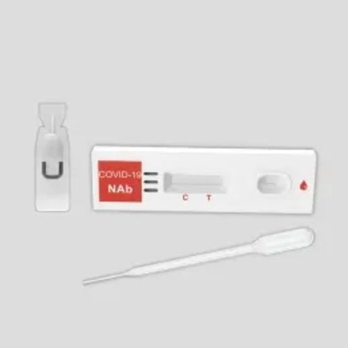 Rapid antibody test - KaiBiLi™ - Hangzhou GENESIS Biodetection and Biocontrol CO., LTD - COVID-19 / coronavirus / blood