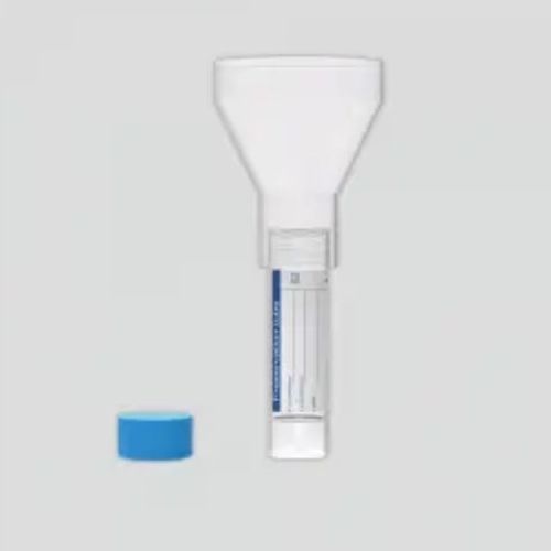 Saliva collection kit - KaiBiLi - Hangzhou GENESIS Biodetection and Biocontrol CO., LTD