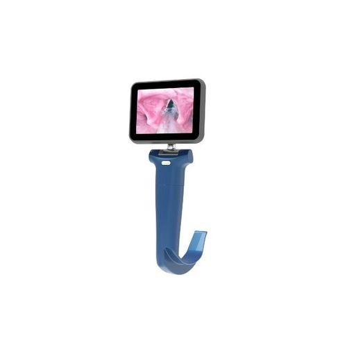 Pediatric video laryngoscope - BD-PL - Shenzhen Besdata Technology - high-definition / with integrated video monitor / with blade