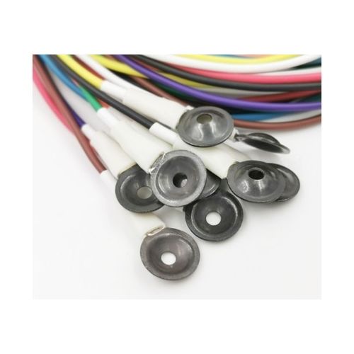 Monitoring ECG electrode - E041010 - Shenzhen Besdata Technology
