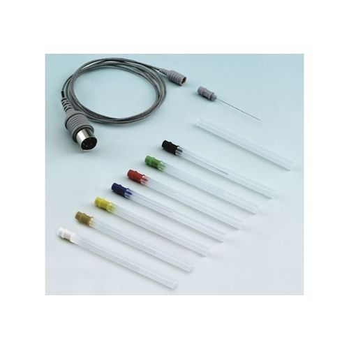 EMG electrode - BEM2025 - Shenzhen Besdata Technology - EEG / needle / monopolar