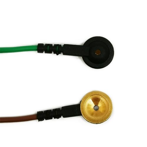 EMG electrode E031010P Shenzhen Besdata Technology EEG / medical