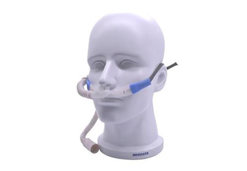 Intubation cannula - HFNC00 series - Shenzhen Besdata Technology - disposable / flexible