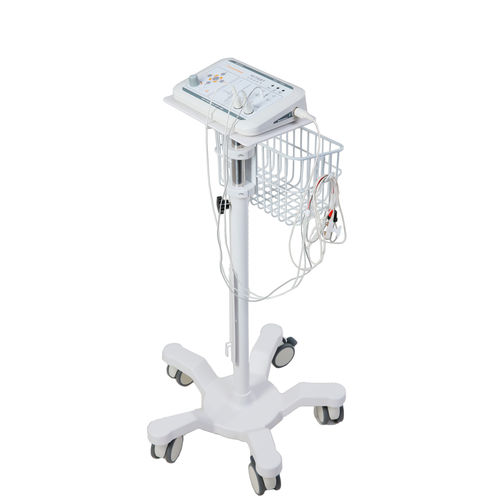 2-channel EMG system - M-TEST-2 - DX-Systems - portable / with evoked potential monitoring
