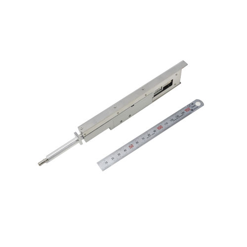 Manual pipette - Auto  - Icomes Lab - variable-volume