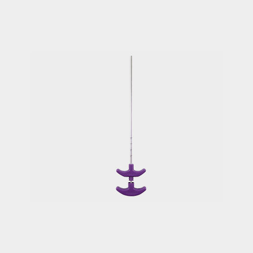 Needle spine augmentation system - Pinecy™ - Princeton Medical Scientific - percutaneous vertebroplasty