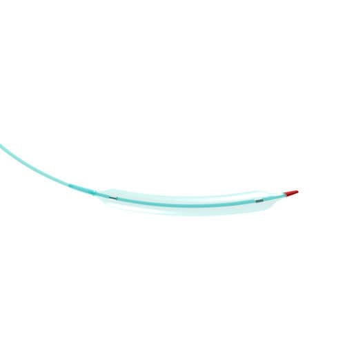 Dilatation catheter - Princeton Medical Scientific - cardiac / balloon / hydrophilic