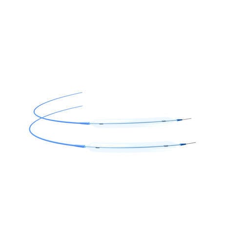 Guiding catheter - Princeton Medical Scientific - peripheral / balloon / hydrophilic
