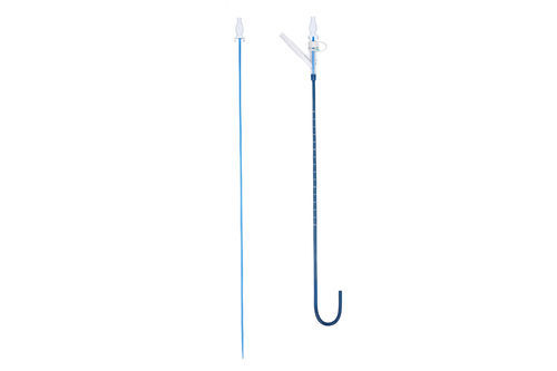 Ureteral access sheath - Turan - Princeton Medical Scientific - hydrophilic