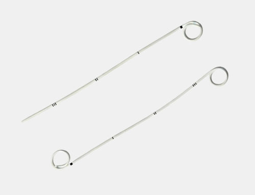 Ureteral stent - 输尿管支架 - Princeton Medical Scientific