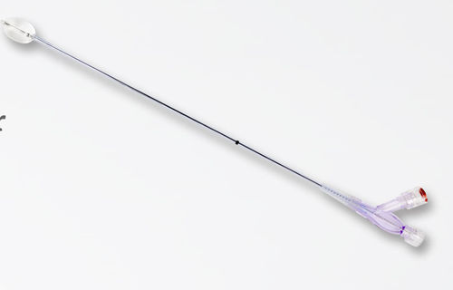 Needle spine augmentation system - Pinecy™ - Princeton Medical Scientific - balloon catheter / percutaneous kyphoplasty