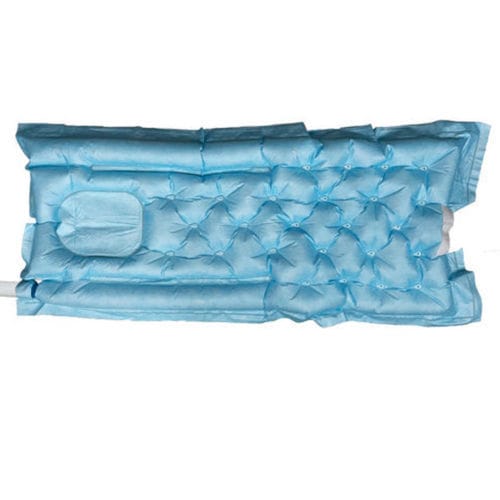 Medical mattress patient warming system EVERA Sunrise Medical