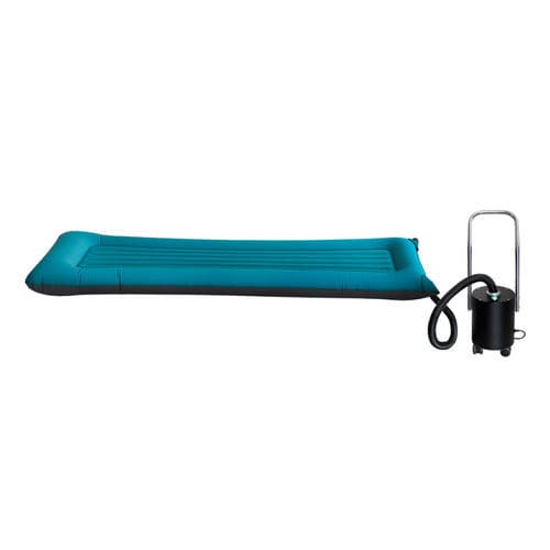 Disposable patient transfer sheet - Healthwit® - Sunrise Medical Technology - for bed repositioning