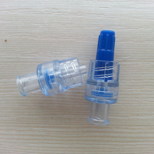 Check valve - Sunrise-41011  - Sunrise Medical Technology