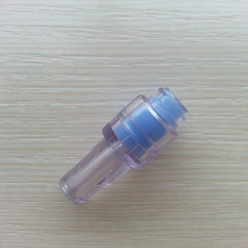 Infusion connector Sunrise40013 Sunrise Medical Technology