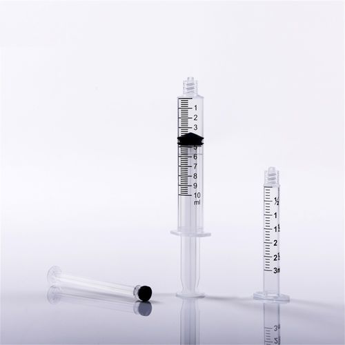 Syringe pump syringe - PAS1LL - Sunrise Medical Technology - 1 ml / 10 ml / 20 ml